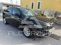 2021 Fiat Tipo