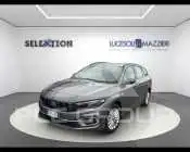 2021 Fiat Tipo