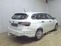 2021 Fiat Tipo