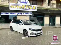 2021 Fiat Tipo