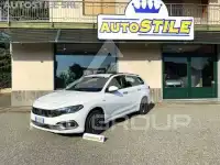 2021 Fiat Tipo