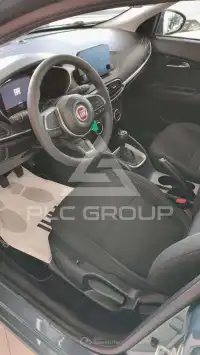 2021 Fiat Tipo