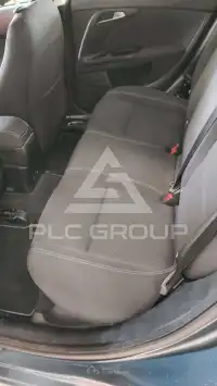 2021 Fiat Tipo