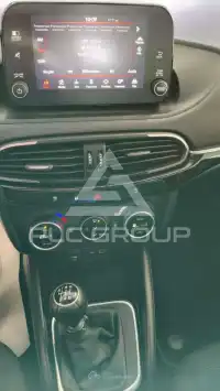 2021 Fiat Tipo