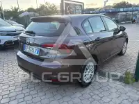 2021 Fiat Tipo