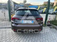 2021 Fiat Tipo