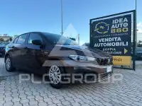 2021 Fiat Tipo