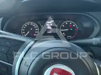 2021 Fiat Tipo
