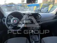 2021 Fiat Tipo