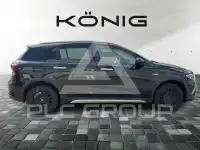 2021 Fiat Tipo