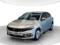 2021 Fiat Tipo