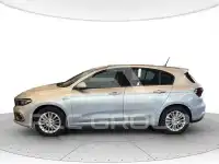 2021 Fiat Tipo