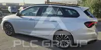 2021 Fiat Tipo