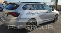 2021 Fiat Tipo