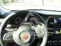 2021 Fiat Tipo
