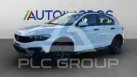 2021 Fiat Tipo