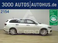 2021 Fiat Tipo