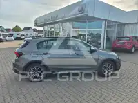 2021 Fiat Tipo