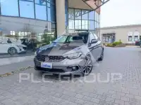 2021 Fiat Tipo