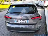 2021 Fiat Tipo