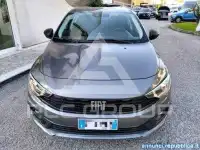 2021 Fiat Tipo