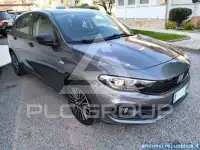2021 Fiat Tipo