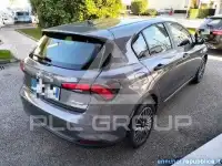 2021 Fiat Tipo