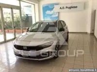 2021 Fiat Tipo