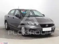 2021 Fiat Tipo