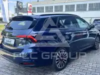2021 Fiat Tipo