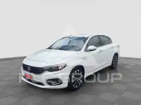 2021 Fiat Tipo