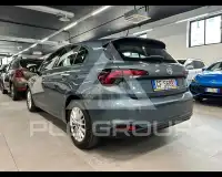 2021 Fiat Tipo