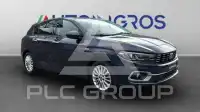 2021 Fiat Tipo