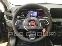 2021 Fiat Tipo