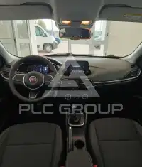 2021 Fiat Tipo