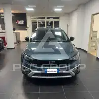 2021 Fiat Tipo