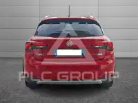 2021 Fiat Tipo