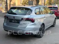 2021 Fiat Tipo