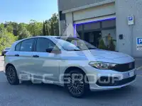 2021 Fiat Tipo