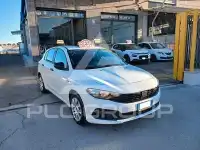 2021 Fiat Tipo