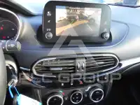 2021 Fiat Tipo