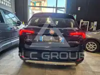 2021 Fiat Tipo