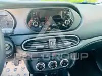 2021 Fiat Tipo
