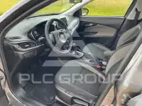 2021 Fiat Tipo