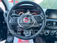 2021 Fiat Tipo