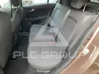 2021 Fiat Tipo