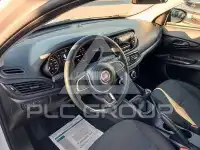 2021 Fiat Tipo