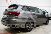 2021 Fiat Tipo