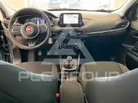 2021 Fiat Tipo