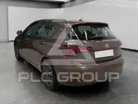 2021 Fiat Tipo
